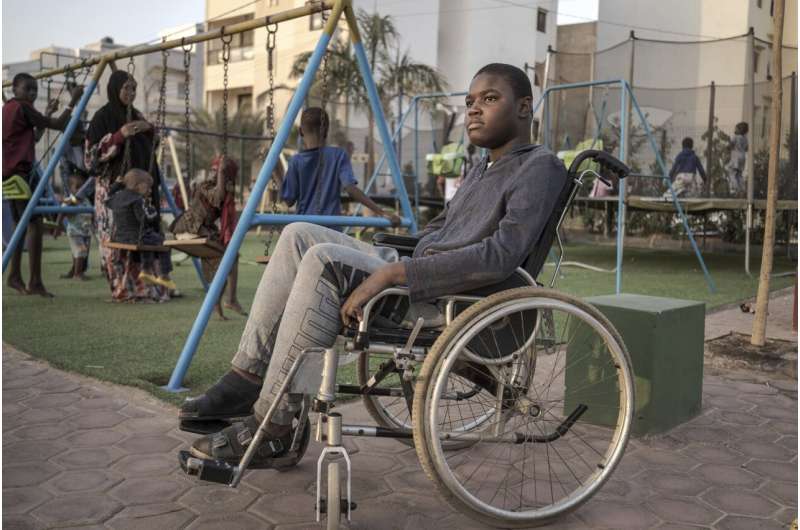 Les maladies rares ne sont souvent pas diagnostiquées ou non traitées dans certaines parties de l'Afrique. Un projet cherche à changer cela