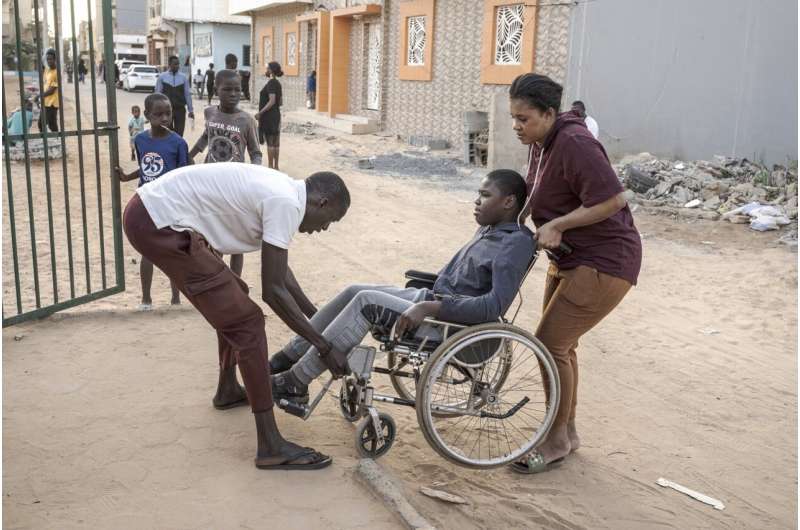 Les maladies rares ne sont souvent pas diagnostiquées ou non traitées dans certaines parties de l'Afrique. Un projet cherche à changer cela