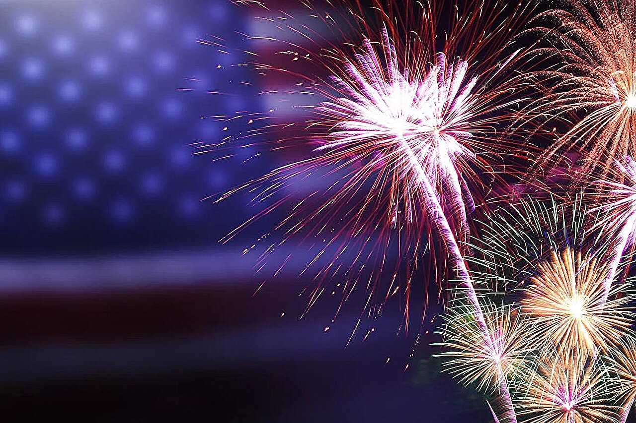 Empêchez les blessures aux feux d'artifice du 4 juillet en prenant ces mesures simples