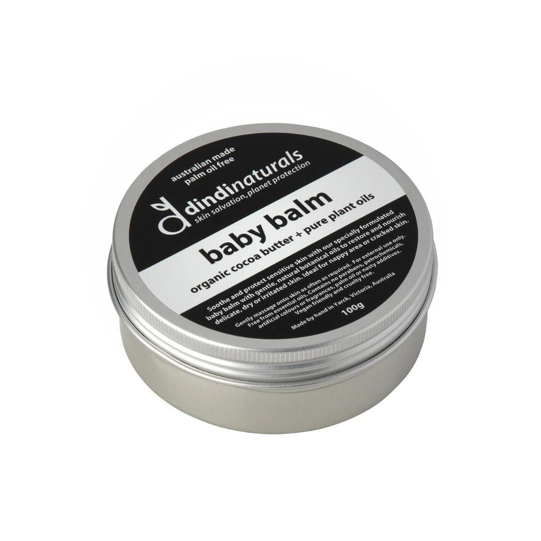 Endota Nettoying Balm Face Cleanser