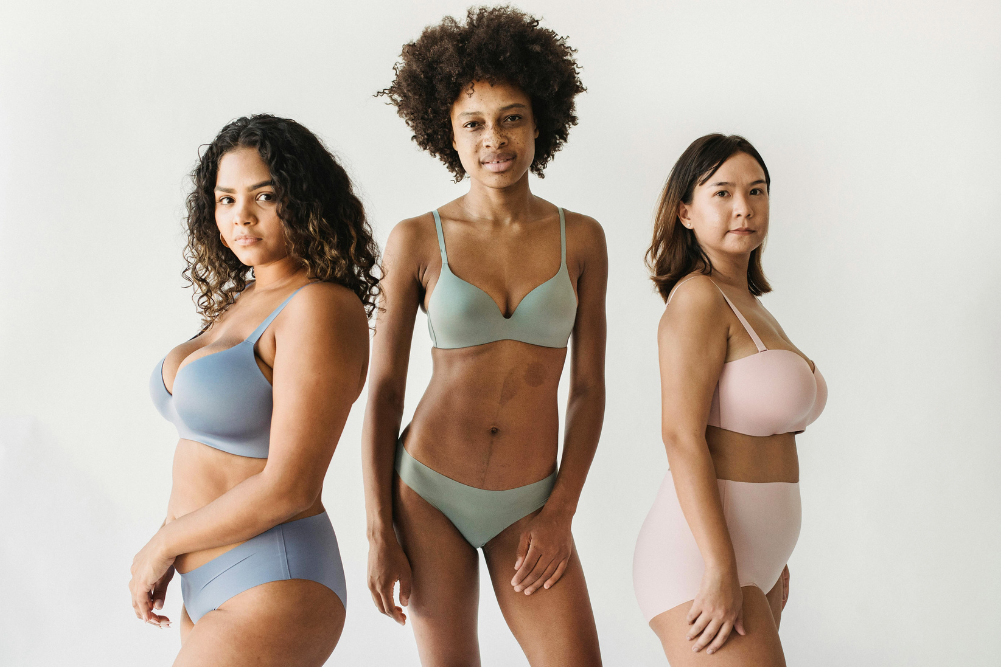 Origines des sous-vêtements